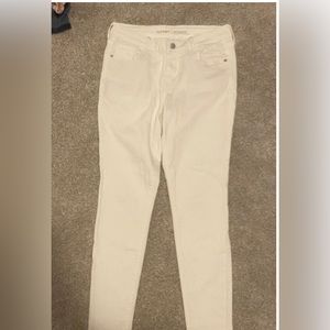 Old Navy jeans